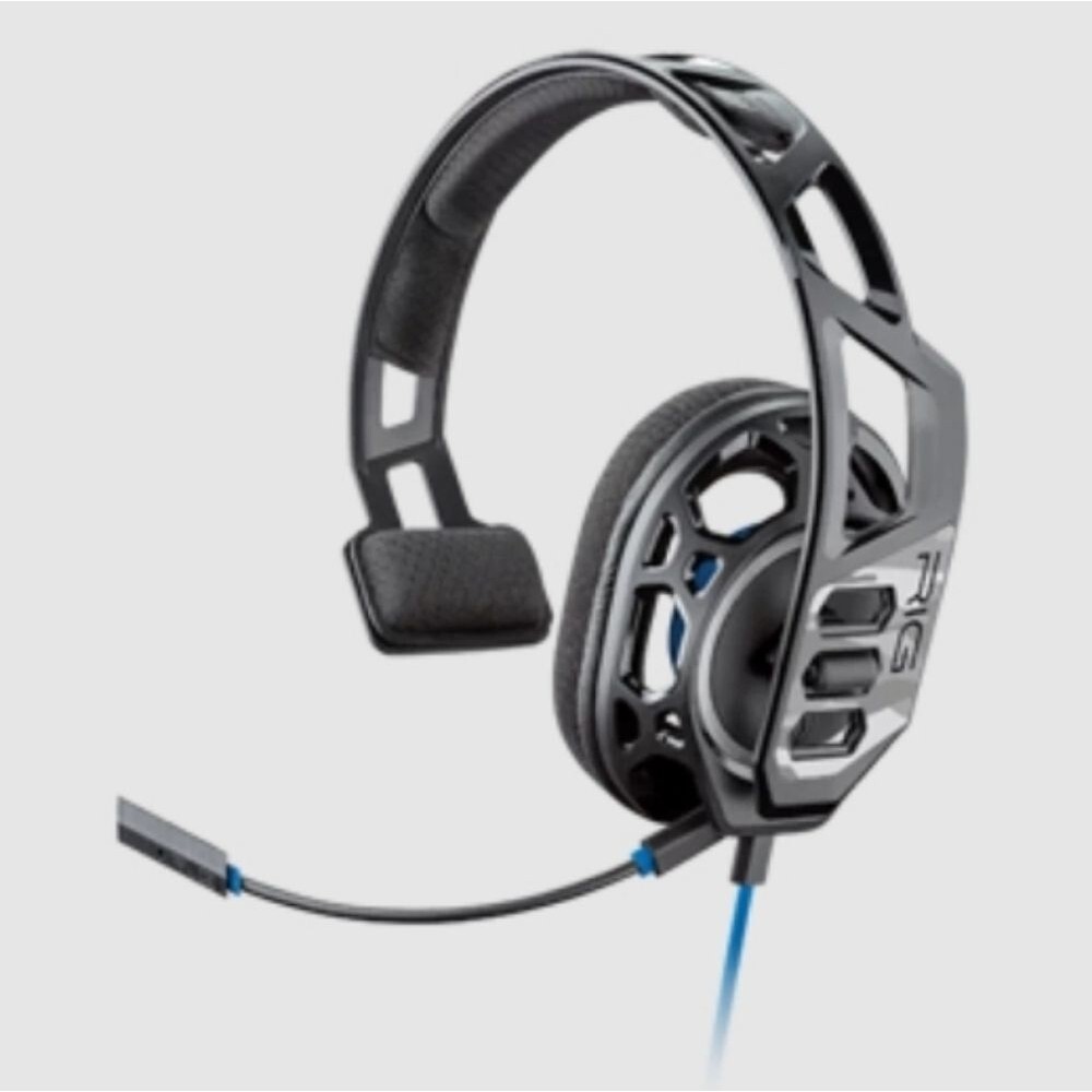 RIG 100 HS Wireless PlayStation Gaming Headset for PS, PC, & Mobile, Arctic Camo - Picture 5 of 11